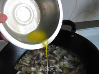 Mushroom Soup recipe