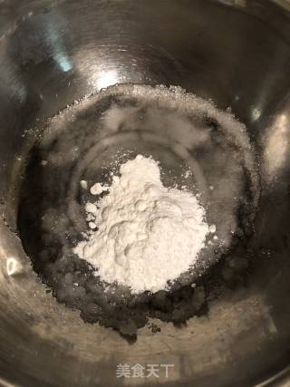 Coconut Balls recipe