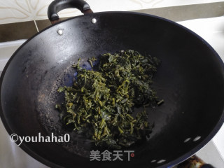 #蛋美食#toon Scrambled Eggs recipe