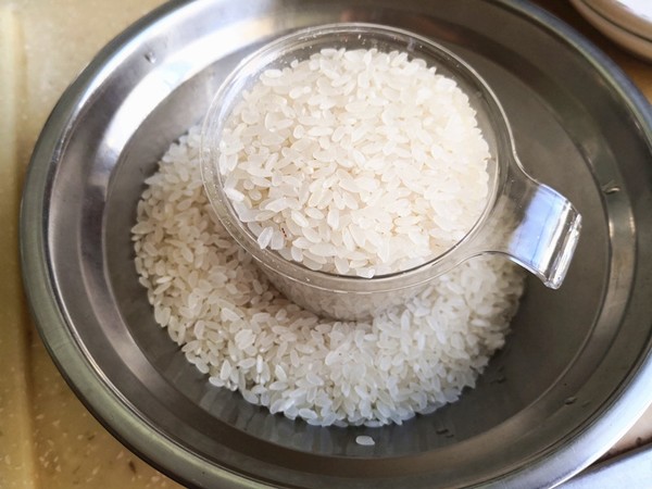 Spiced Bean Rice recipe