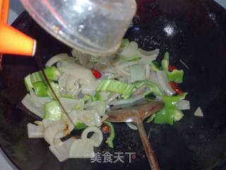 Fried Pork Skin recipe