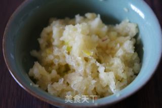 Cold Black Fungus recipe