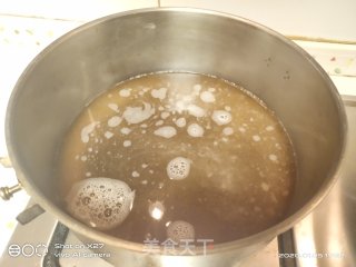 Angelica Red Date and Blood Tonic Soup recipe