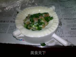 Lazy Dumplings recipe