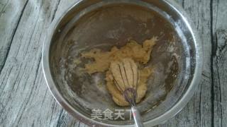 #the 4th Baking Contest and is Love to Eat Festival# Plain Flour Version of Chiffon Cake recipe