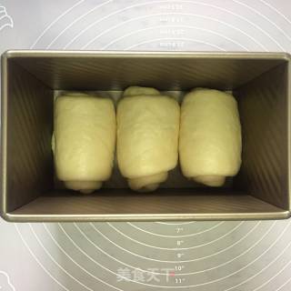 # Fourth Baking Contest and is Love to Eat Festival# Hokkaido Toast recipe