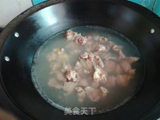 Home-cooked Sirloin with Potatoes recipe