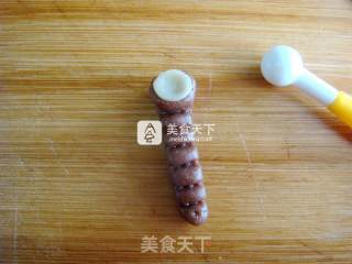 #aca烤明星大赛#pipa Roasted Fruit recipe