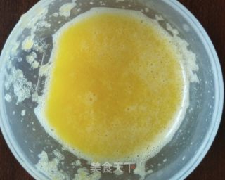 Navel Orange Juice that Children Can Eat recipe