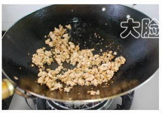 Lettuce Wraps recipe