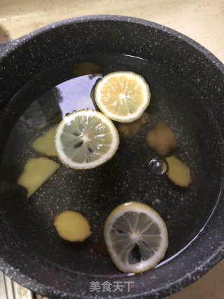 Pickle recipe