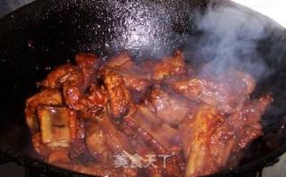 Braised Short Ribs recipe