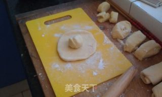 Red Bean Pancakes recipe