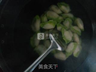 Cabbage Dumplings recipe