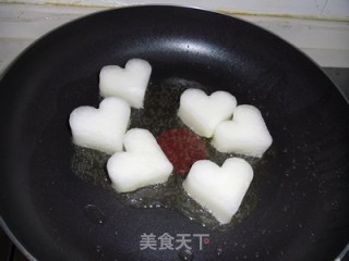 Winter Love-aesthetic Happiness recipe