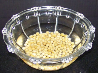 Soy Roast Pork Feet recipe