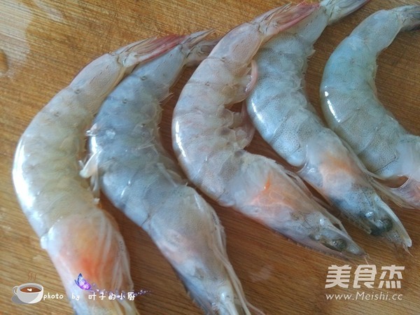 Brine Shrimp recipe