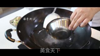 Stone Pot Eight Treasure Tofu recipe