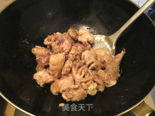 Fresh Fragrant Plum Chicken-sweet and Sour Taste ❤ recipe