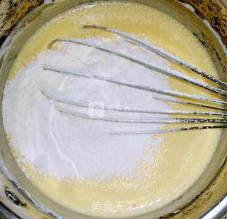 Cheesecake recipe