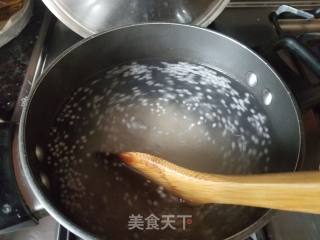 Mango Taro Sago recipe