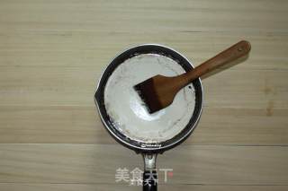 Dark Chocolate Ice Cream recipe