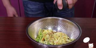 Mixed Eggs recipe