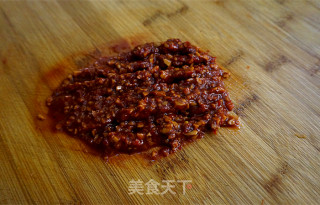 Mapo Tofu recipe
