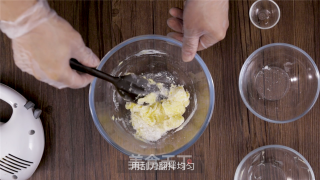 Quick Snacks: Button Biscuits recipe
