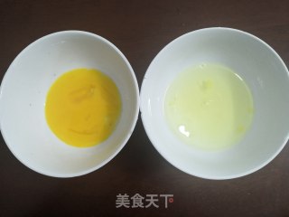 Q Sugar Custard recipe