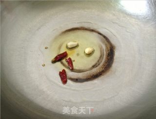 Hot and Sour Potato Shreds recipe