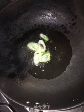 Home-style Stir-fry recipe