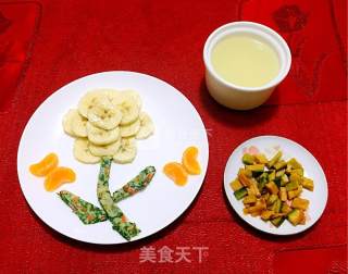 Sunny Breakfast recipe