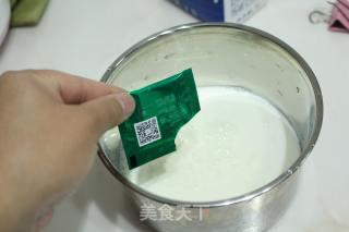 Homemade Yogurt recipe
