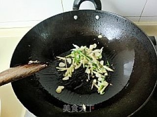 【lu Cai】---boiled Yellow Croaker recipe