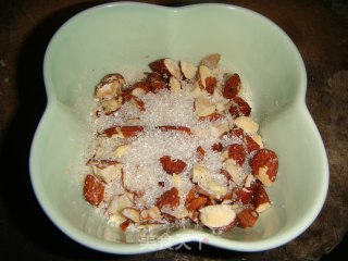 Sichuan Snacks--apricot Fragrant Coconut Rice Cake recipe