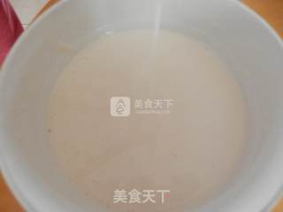 Purple Sweet Potato Crystal Bag recipe