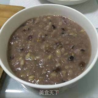 Eight Treasure Congee recipe