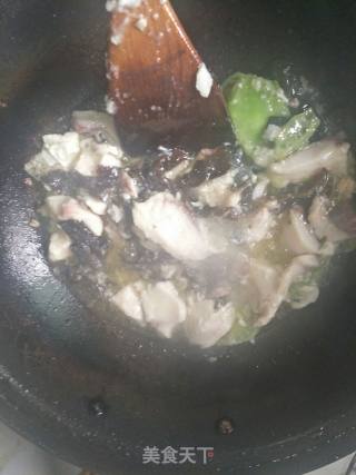 Glutinous Rice Dumplings recipe