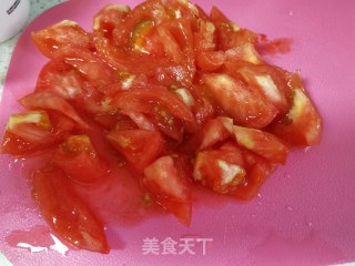 Tomato Juice recipe