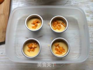 # Fourth Baking Contest and is Love to Eat Festival# Mango Mousse Cake recipe
