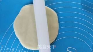 Rice Cake Dumplings recipe