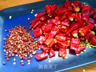 Sichuan Spicy Fish recipe