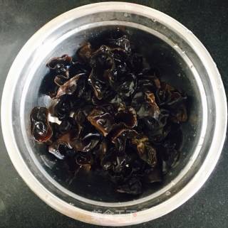 Cold Fungus recipe