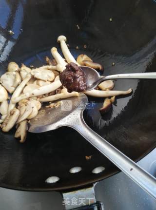 Homemade Hot and Sour Noodles recipe