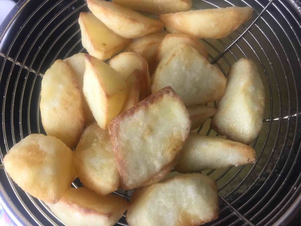 Di Sanxian recipe
