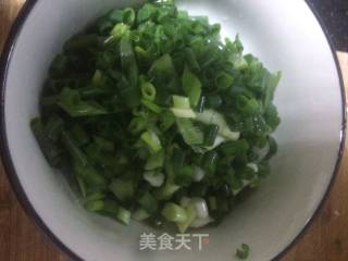 Steamed Sea Bass recipe