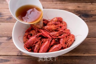 Boiled Crayfish recipe