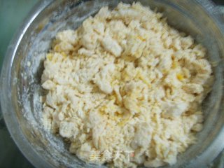 Almond Rolls that are Not Cakes recipe