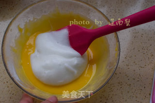 Super Delicious Soufflé, You Can Make It in A Pan recipe